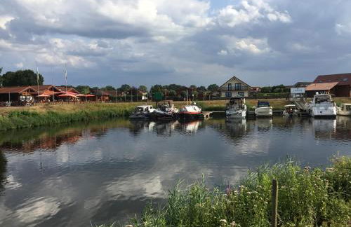 Ferienwohnung Lands Huys - Photo 35