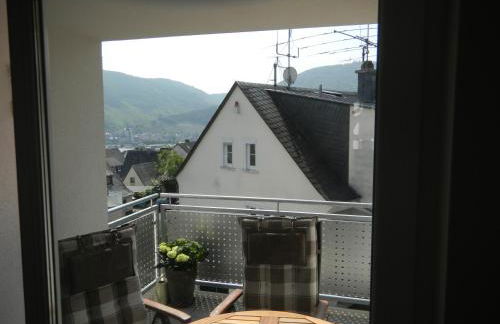 Ferienwohnung Bernkastel-Kues - Alte Rebschule - Photo 14
