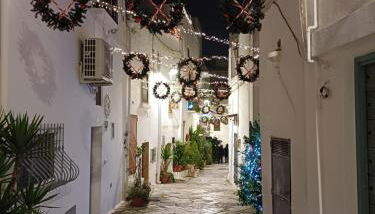 Antoniette-DimorePugliesi - Foto 3