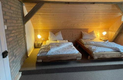 Ferienhaus Linde - Foto 12