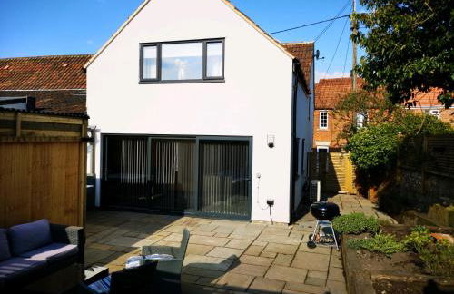 The Angel Holiday House - Foto 1