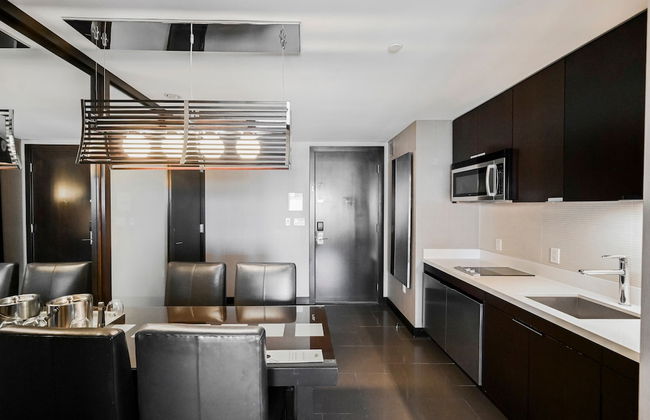 StripViewSuites at Vdara - Foto 47