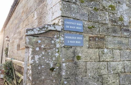 Chestnut Barn - Photo 43