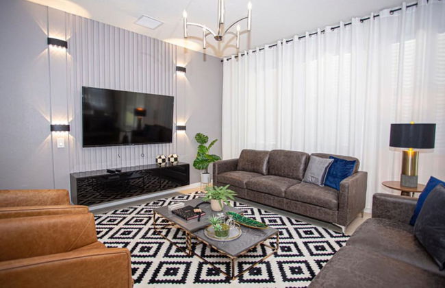 Amazing 6bds Single Home With Private Pool St7040 - Foto 38