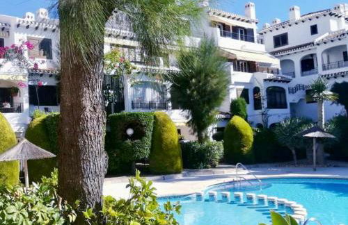 Bellavista V Cabo Roig - Photo 21