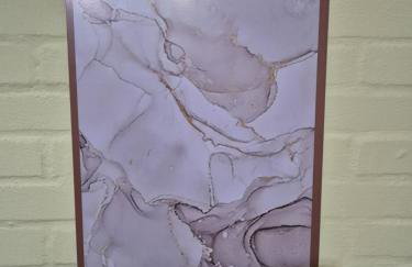 Flat na área central de Valadares Com AR garagem wifi cozinha completa para grupos ou casais - Foto 22