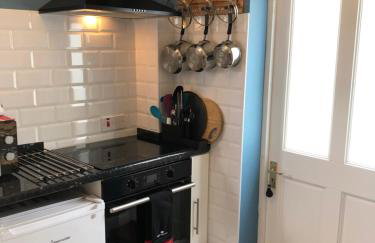 Little Treasure in Shanklin Old Village up to 25 percent off ferry - Foto 30