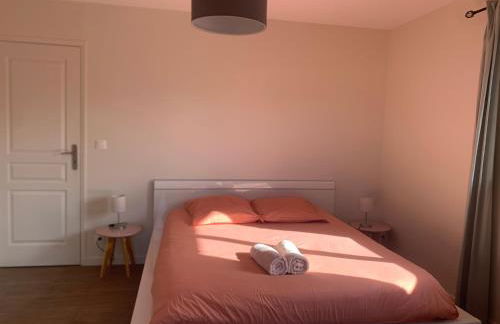 Chalet d'Auvergne - chalet de Perrine - Foto 10