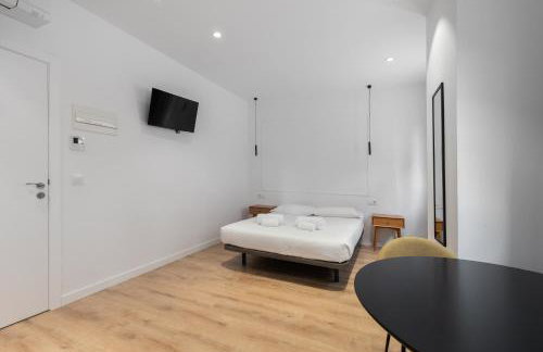 Hotelito Boutique Madrid Puente Vallecas - Foto 32