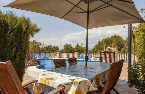 Escapada con Piscina Climatizada y Área Infantil - Foto 12