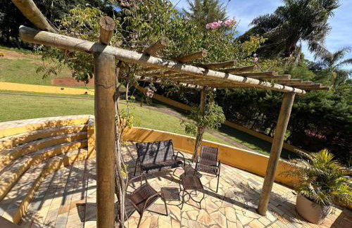 Chácara Verzani - Foto 67