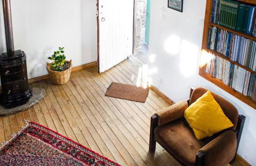 Casa do Coentral a sua casa Rustica - Foto 29