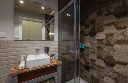 FLORIT FLATS - CENTER MODERN 1BR 2Bth TERRACE WI-FI AC - Photo 39