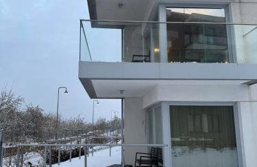 Apartament przy plaży 9 - Foto 34