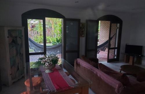 Casa na praia de Itamambuca na cidade de Ubatuba - Foto 34