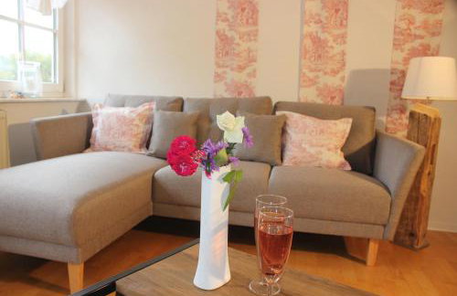 Ferienidyll Aumühle, "Wiesengrund" - Foto 1