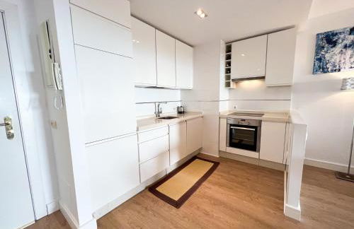 Tarifa Cozy House - La Marina - Pool - Parking - Foto 8