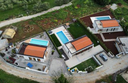 Villa Moderna San Lorenzo - Foto 28