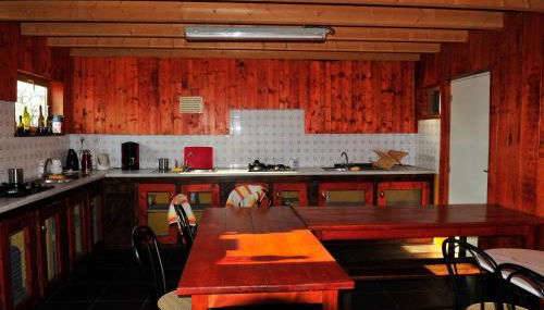 Yourte Roulotte et Gite de la Laïta - Foto 5