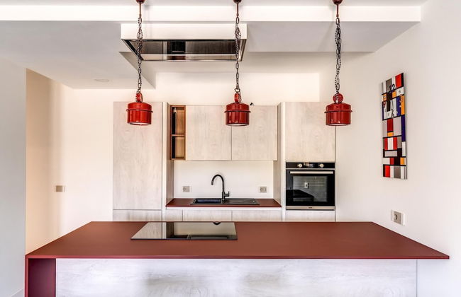 Dimora Delle Rose in Massa Lubrense - Foto 19