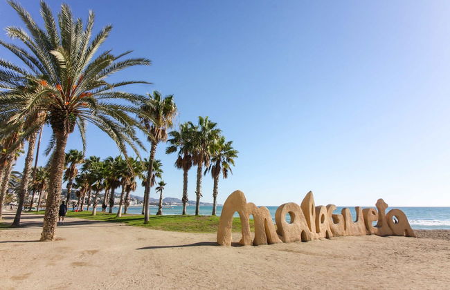 4Seasons San Nicolás Apartment - Photo 33