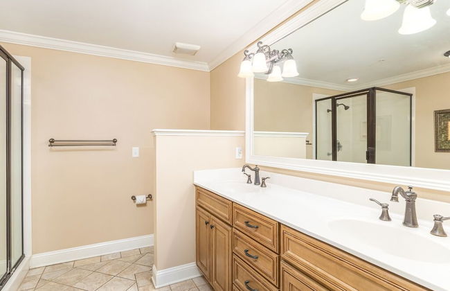 Silver Seas 203 by Tybee Vacation Rentals - Foto 14