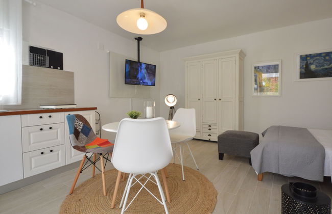 Villa Bloom garden - Foto 29