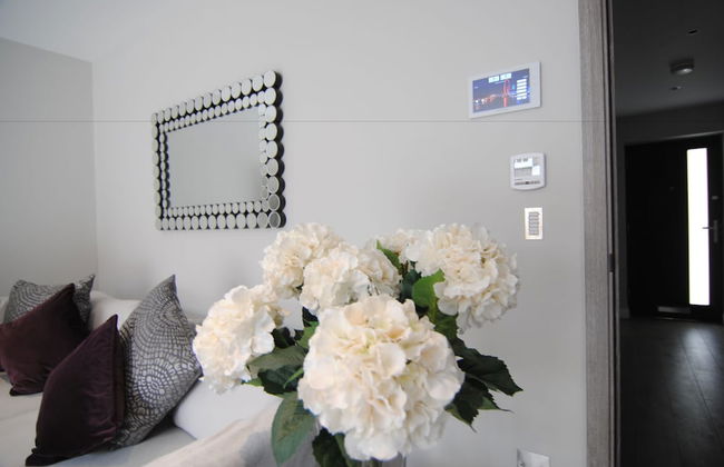 Lux St James Park Apartment Central London FREE WIFI by City Stay Aparts London - Foto 34