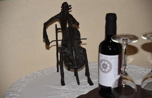 Agriturismo Poggio ai Legni - Foto 46