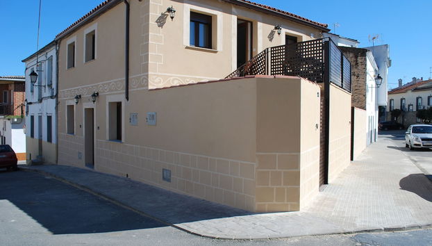 Apartamentos Rurales El Trillo - Foto 2, Profilbild