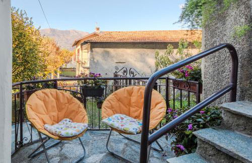 Appartamenti Castagno 1 & 2 on the Wayfarer's Path with AC and Wifi - Foto 39