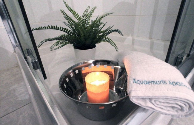 Aquaemaris Apartment - Photo 8