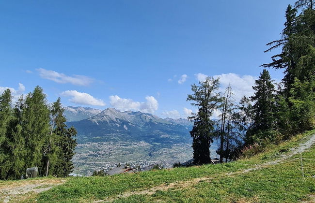 Lavish Apartment Near Ski-slope - Foto 24