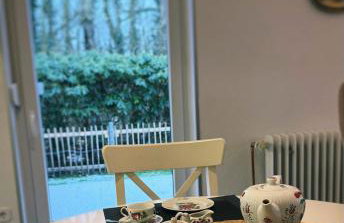 Haus Schlossgarten - Foto 71