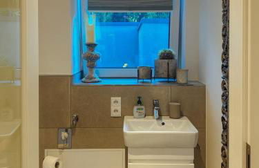 Kleines Appartment für Pendler und Reisende - Foto 30