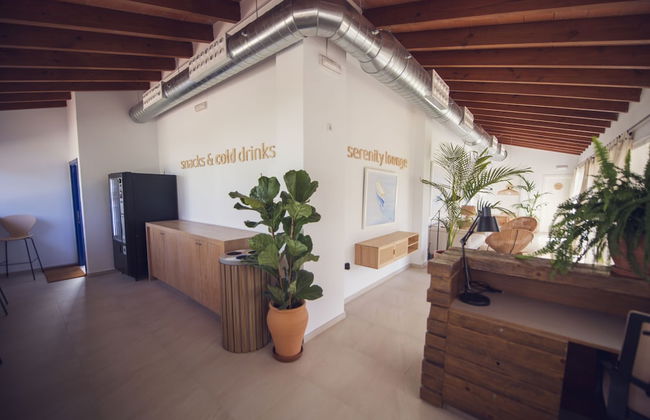 Serenity Apartments - Foto 18