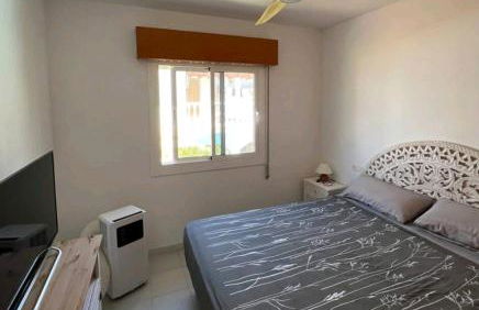 The three bedrooms Casa Barta - 300m from the beach with a beatiful see view from the terrace and private parking - Photo 5