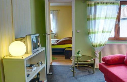 Ferienwohnungen Siegfried Röder - Foto 9