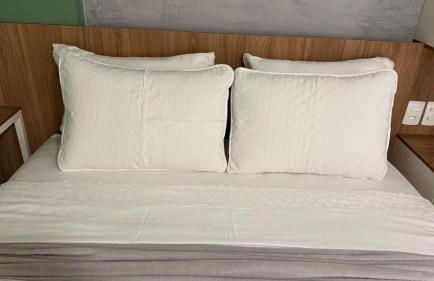 JSmart#505 Apto Novo e Confortável - SmartHouse - Photo 4