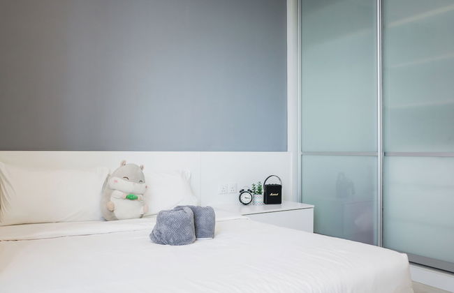 Penang Straits Garden Georgetown - Foto 33