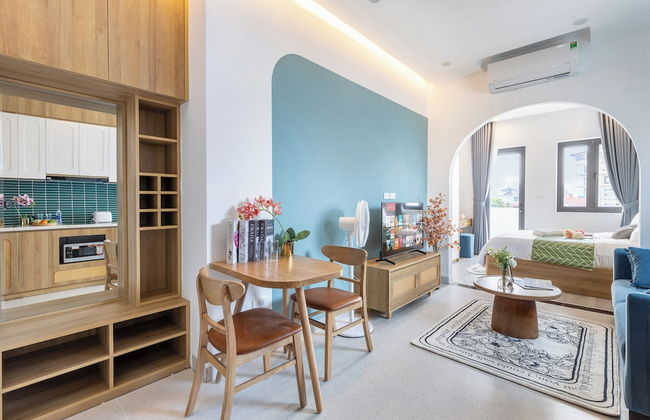 Crescendo Studio & Cafe - Foto 62