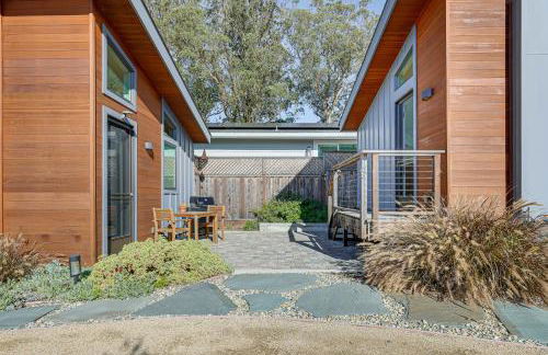 Little House By the Sea Steps to Surfers Beach! - Foto 19