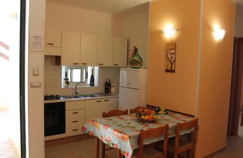 Residence Jonico - Foto 41