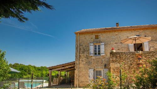 Maison Girou Haut - Foto 2