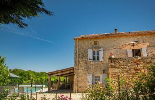 Maison Girou Haut - Foto 2