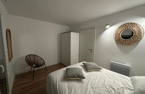 T4 neuf Porto Vecchio Calarossa - Foto 32