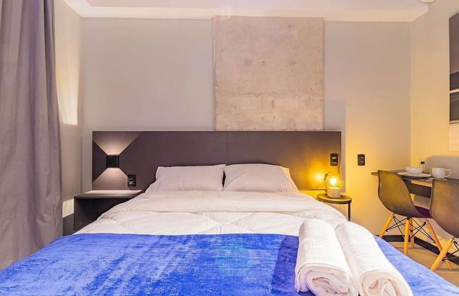 Condomínio TOLIVE One Housi by Carpediem - Foto 37