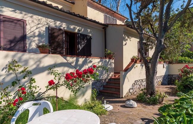 Villino Le Sprizze - Foto 1