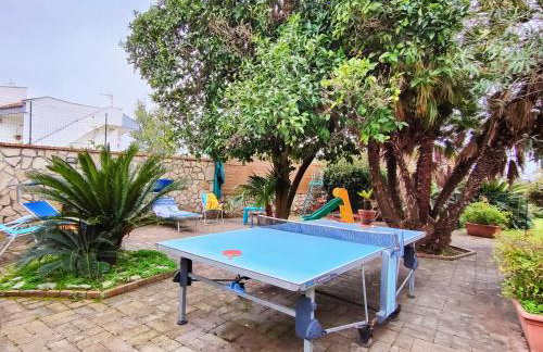 Villa Dolce Cuma - Photo 38