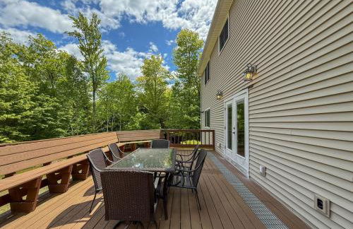 Evergreen Escape Relaxing Conway Getaway - Foto 23